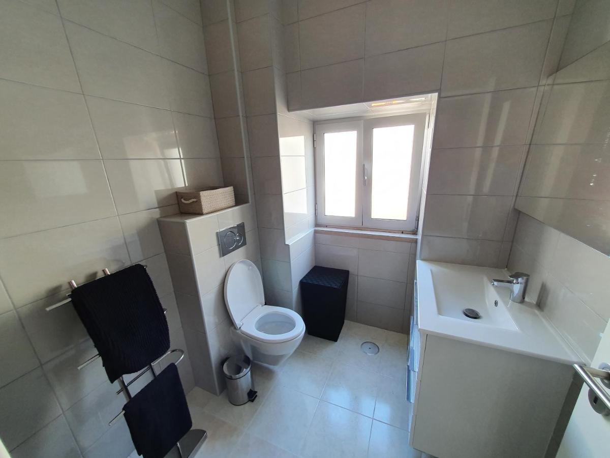 Summer House ساو مارتينهو دو بورتو المظهر الخارجي الصورة