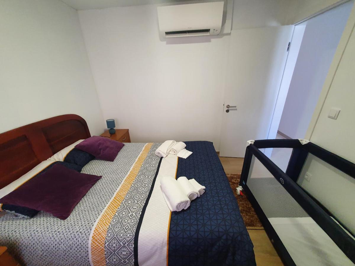 Summer House ساو مارتينهو دو بورتو المظهر الخارجي الصورة