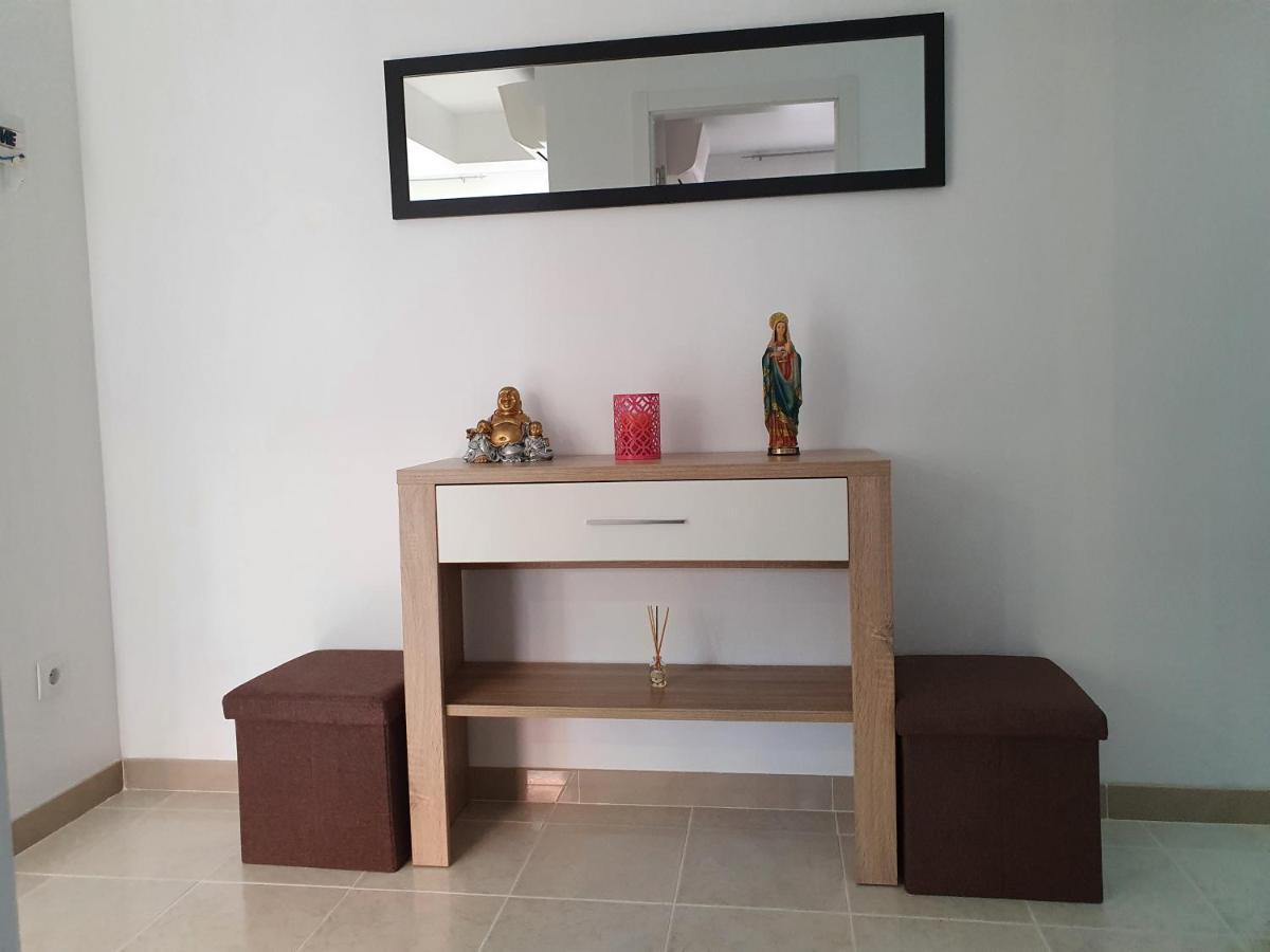 Summer House ساو مارتينهو دو بورتو المظهر الخارجي الصورة