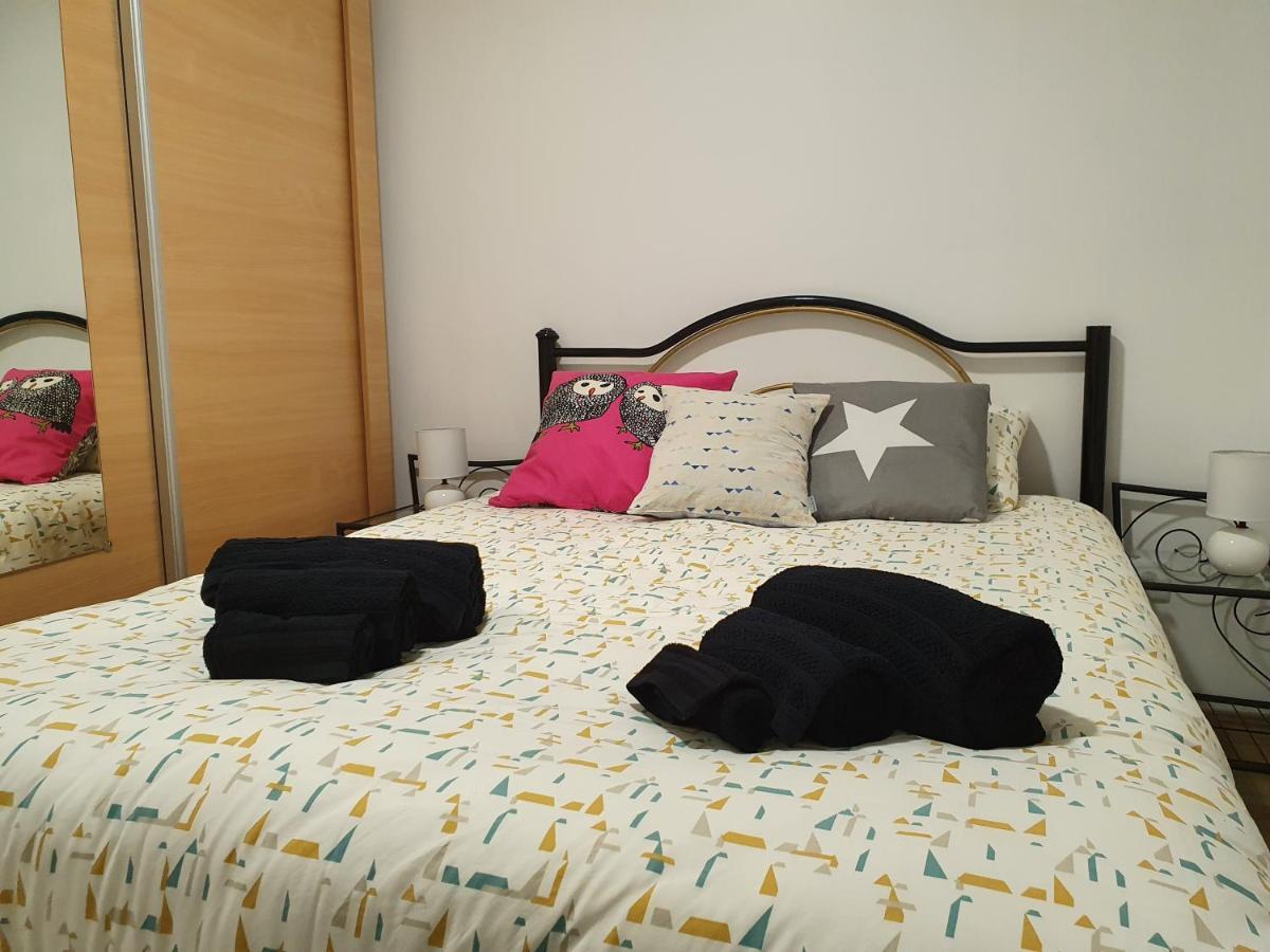 Summer House ساو مارتينهو دو بورتو المظهر الخارجي الصورة